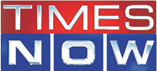 Times Now News logo