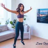 8 Easy Home Workouts for Busy Professionals: Stay Fit Without the Gym